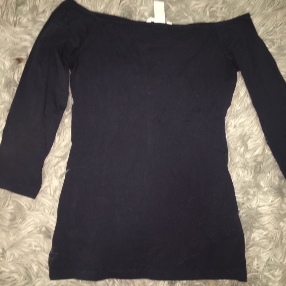 Long sleeve